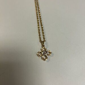 CELIA | Diamond Necklace